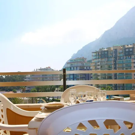 26c Vora 1 Bedroom