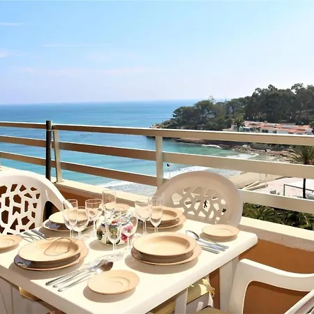 Apartament 26c Vora 1 Bedroom Calpe