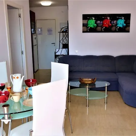 26c Vora 1 Bedroom Apartament