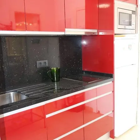 Apartament 26c Vora 1 Bedroom *