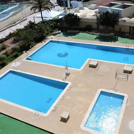 Apartament 26c Vora 1 Bedroom *