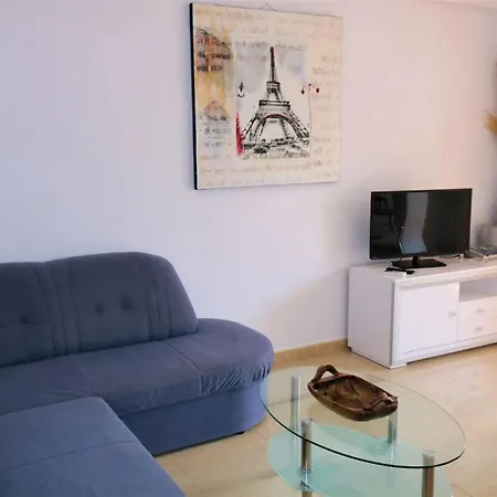 26c Vora 1 Bedroom * Calpe