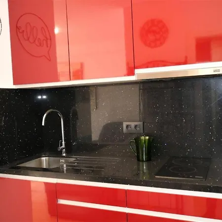 26c Vora 1 Bedroom Apartament *