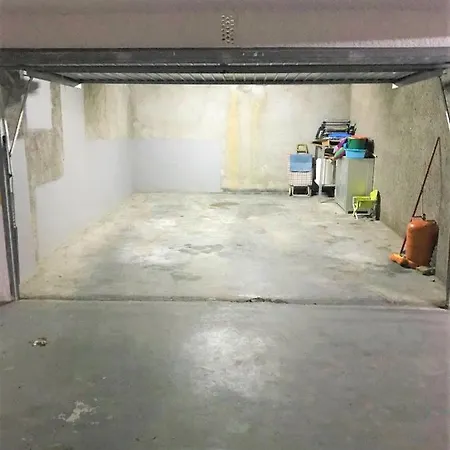 Apartament 26c Vora 1 Bedroom