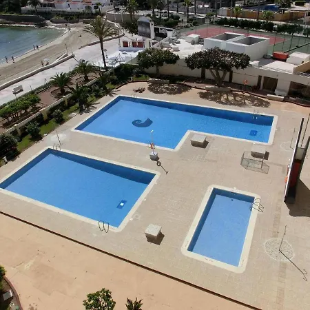Apartament 26c Vora 1 Bedroom Calpe