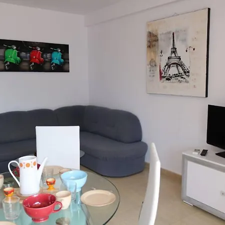26c Vora 1 Bedroom Apartament