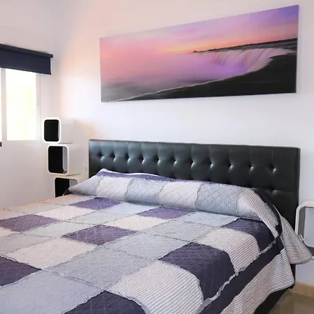 Apartament 26c Vora 1 Bedroom Calpe